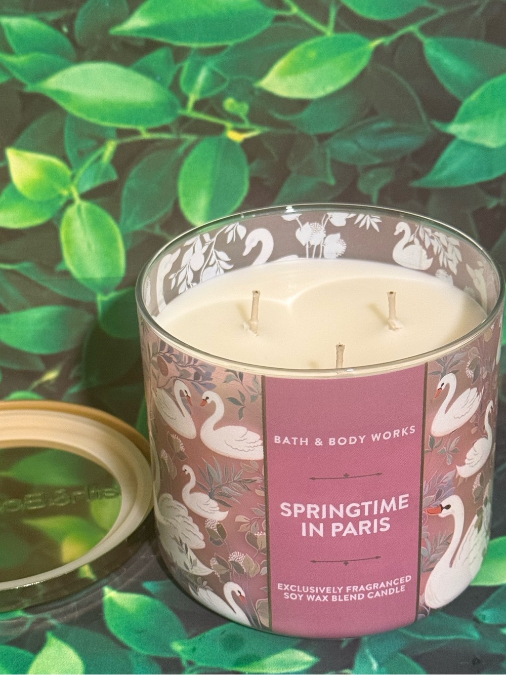 Candle Sale